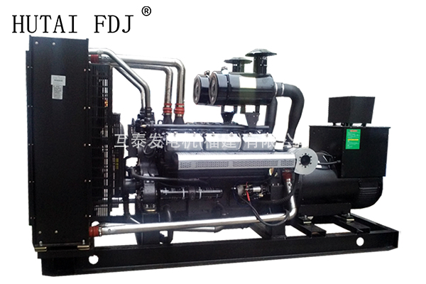 上海凱普柴油發電機組（zǔ）550KW豆奶视频下载官网發電機687.5KVA KPV630