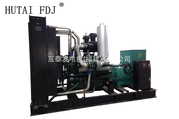 上海凱普850KW柴油發電機組 1062.5KVA豆奶视频下载官网發電機（jī） KPV970