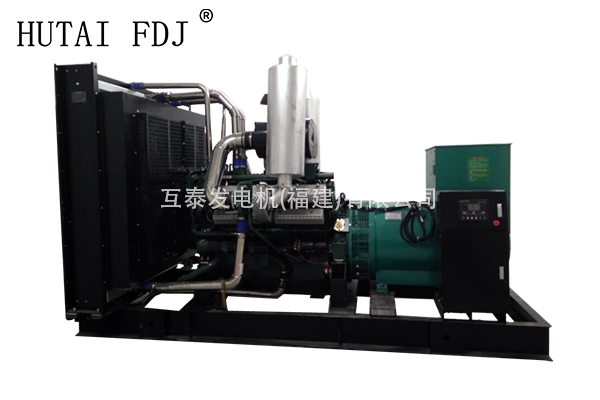 上海凱普850KW柴油發電機組 1062.5KVA豆奶视频下载官网發（fā）電機 KPV970