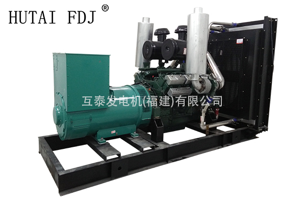 上海凱普850KW柴油發電（diàn）機組 1062.5KVA豆奶视频下载官网發電機 KPV970
