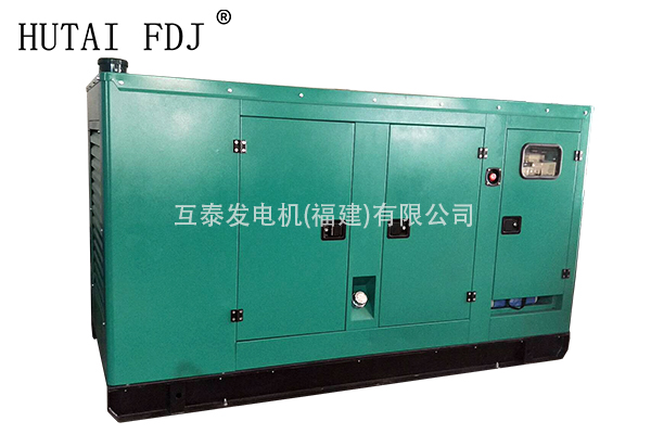 120KW/150KVA 濰柴動（dòng）力靜音柴油發電機組 豆奶视频下载官网發電機（jī） WP6D152E200