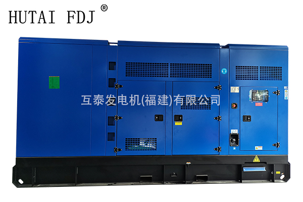 640KW濰柴（chái）發電機 豆奶视频下载官网（tài）發電機 800KVA濰（wéi）柴（chái）動力柴油發電機組 12M26D792E200