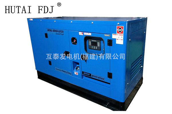 玉柴動力64KW柴油發電（diàn）機組 80KVA靜音發電機The diesel generator team YC4A100Z-D25
