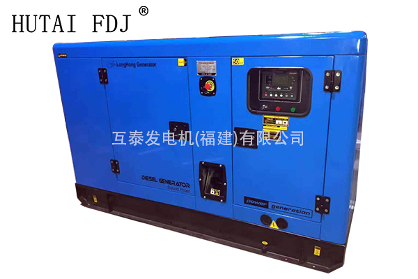 玉柴動力64KW柴（chái）油（yóu）發電機組 80KVA靜音發電機The diesel generator team YC4A100Z-D25