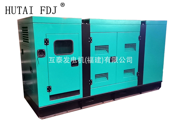250KW廣西玉柴動力（lì）柴油發電機組 312.5KVA靜（jìng）音發電機 YC6MK420L-D20
