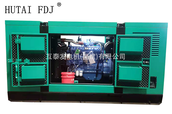250KW廣西玉柴動（dòng）力柴油（yóu）發電機組 312.5KVA靜（jìng）音（yīn）發電機 YC6MK420L-D20