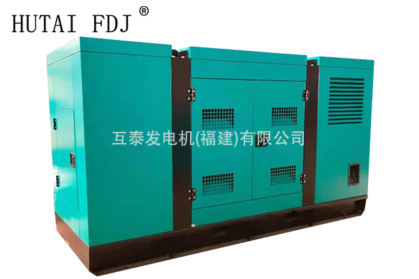 280KW廣西玉柴動力靜音柴油發電機組 350KVA豆奶视频下载官网發電機 YC6MK420L-D20
