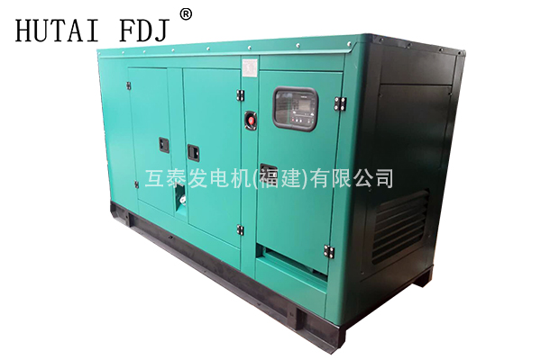 全新柴油發電機組48KW東風康明（míng）斯 CUMMINS 60KVA 4BTA3.9-G2