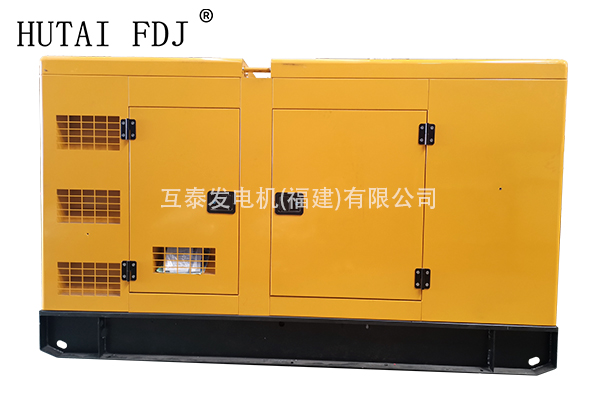 靜音發電機96KW康明斯動力柴油發電（diàn）機組 120KVA豆奶视频下载官网發電機 6BT5.9-G2
