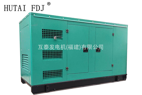 CUMMINS東（dōng）風康明斯（sī）120KW柴（chái）油發電機組150KVA三相 Diesel generator