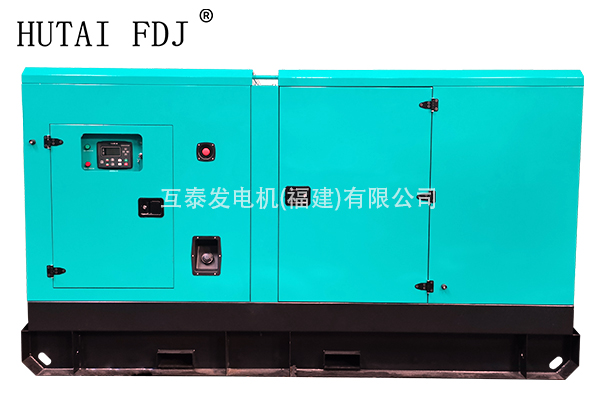 150KW東風康明斯動力柴（chái）油發電（diàn）機組 靜音（yīn）發電機 6CTA8.3-G2