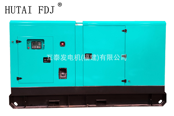 東風（fēng）康明斯160KW柴油發電機組200KVA 靜音發電機 Diesel generator