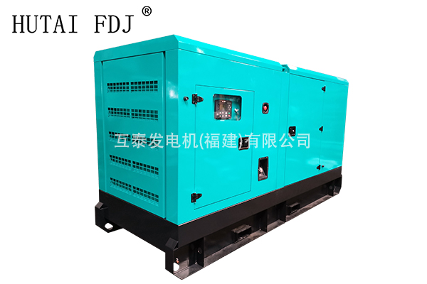 東風康明斯160KW柴油發電機組200KVA 靜音發電（diàn）機 Diesel generator