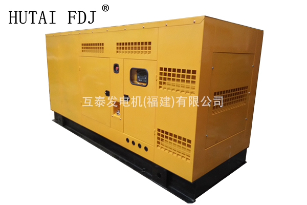 重慶康明斯250KW柴油發（fā）電機組 312.5KVA三相靜音發電機 NTA855-G1A