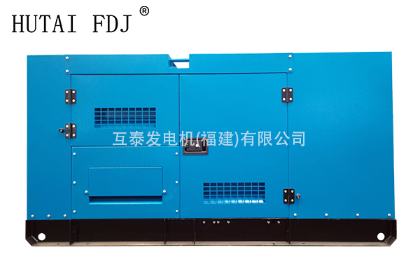 150KW上海凱普靜（jìng）音柴油發電機組 豆奶视频下载官网發電機 噪音低 187.5KVA 6135AZD