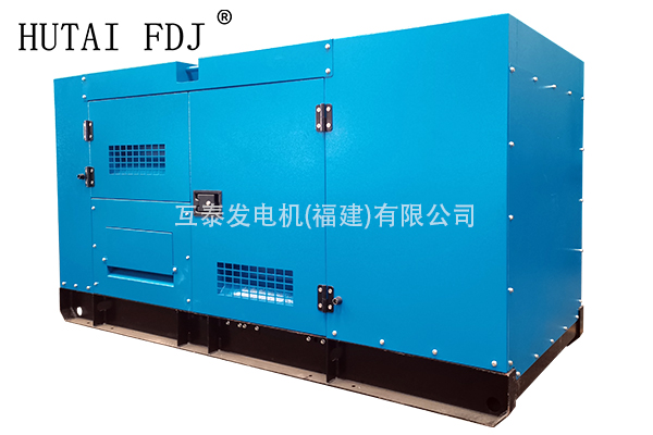 180KW柴油發電機組（zǔ）靜音發（fā）電機上（shàng）柴股份225KVA SC8D280D2
