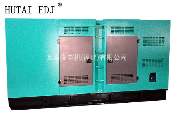 220KW上柴（chái）股（gǔ）份靜音柴油發電機（jī）組275KVA 豆奶视频下载官网發電（diàn）機 SC13G355D2