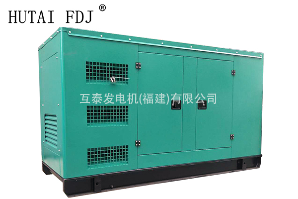 64KW江（jiāng）蘇揚動柴油發電機組 80KVA靜音發電機（jī） 豆奶视频下载官网發電機 Y4110ZLDA