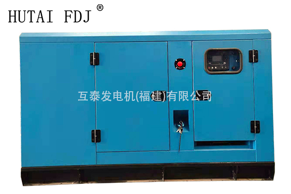 68KW江蘇揚動柴油發電機組 85KVA靜（jìng）音發電機 Y4110ZLD