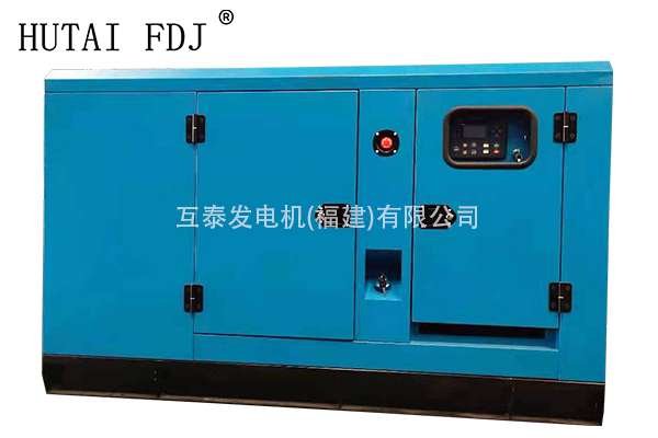 68KW江蘇（sū）揚動柴油發電機組 85KVA靜音發電機 Y4110ZLD
