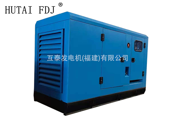 68KW江蘇揚動柴油發電機組 85KVA靜（jìng）音發電機 Y4110ZLD