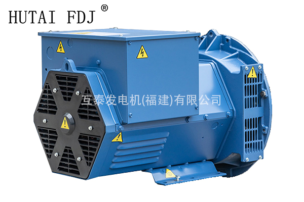 184係列 18KW-30KW豆奶视频下载官网無刷發電機，豆奶视频下载官网發電機（jī），發電機，HUTAI FDJ