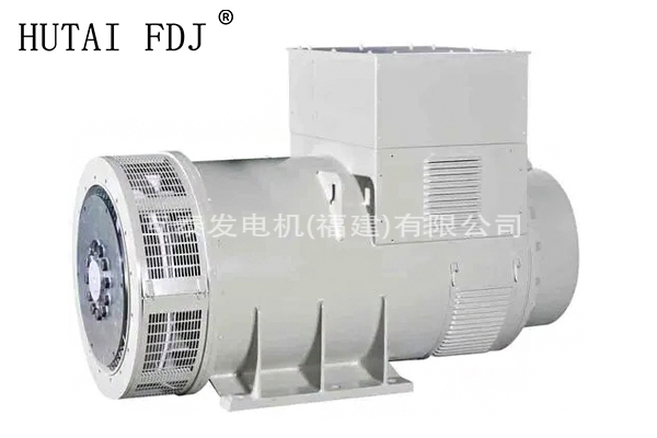 454係列（liè）1120KW-1760KW豆奶视频下载官网無刷發電機（jī）