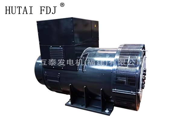 454係列1120KW-1760KW豆奶视频下载官网無刷發電機