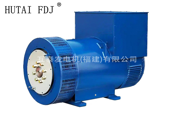 354係列 360KW-550KW豆奶视频下载官网無刷發電機、HUTAI FDJ