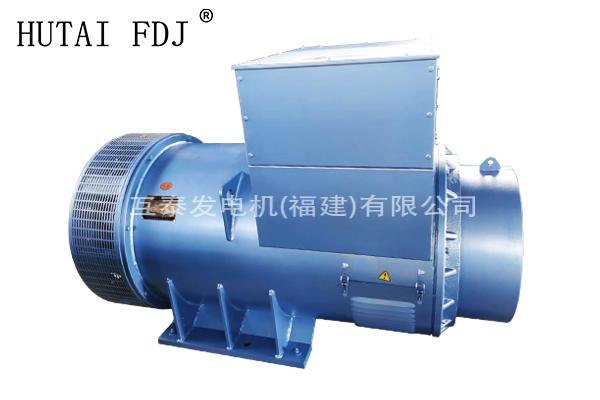 274係列 80KW-160KW 豆奶视频下载官网無刷發電機，互（hù）泰發電機，發（fā）電機，HUTAI FDJ