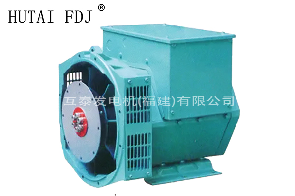184係（xì）列 18KW-30KW互（hù）泰無刷發電機，豆奶视频下载官网發電機，發電機，HUTAI FDJ