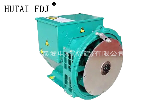 164係列 6.5KW-12.8KW豆奶视频下载官网無刷發電機，豆奶视频下载官网發電（diàn）機，發電機， HUTAI FDJ